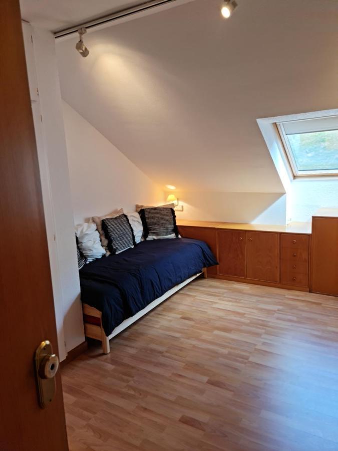 Baqueira Estudio Loft A Pie De Pista Baqueira Beret Exteriör bild