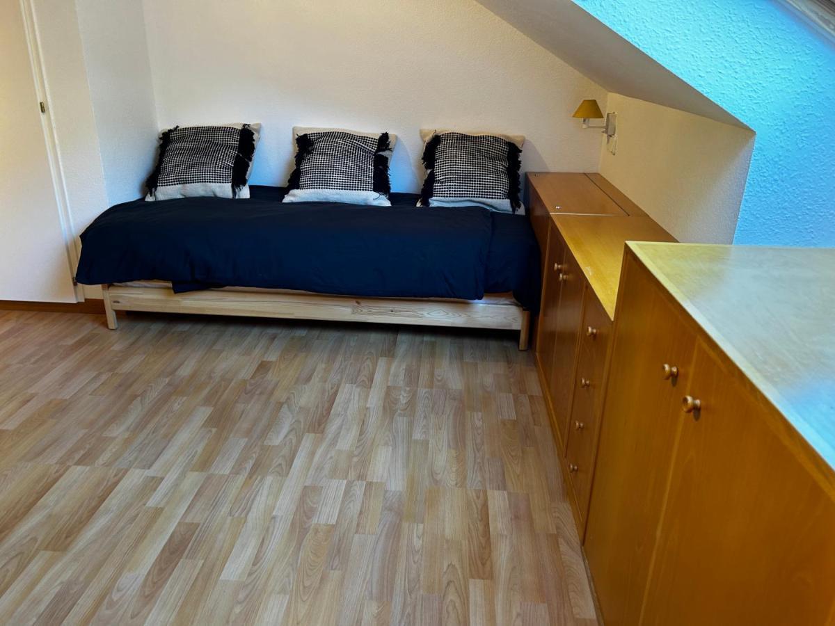 Baqueira Estudio Loft A Pie De Pista Baqueira Beret Exteriör bild