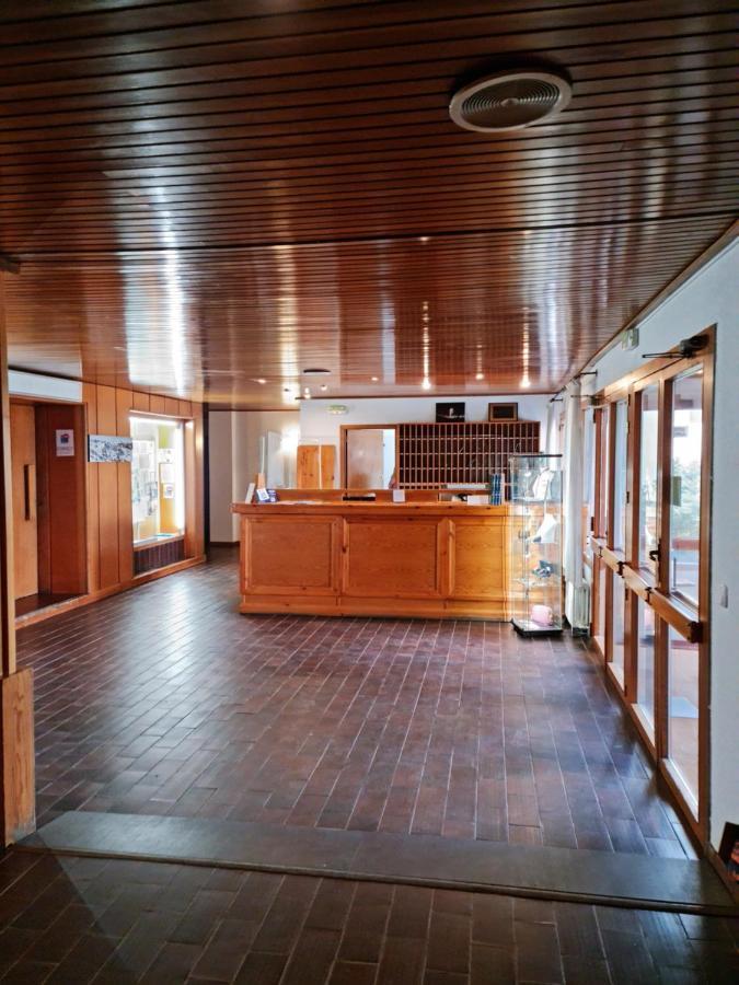 Baqueira Estudio Loft A Pie De Pista Baqueira Beret Exteriör bild